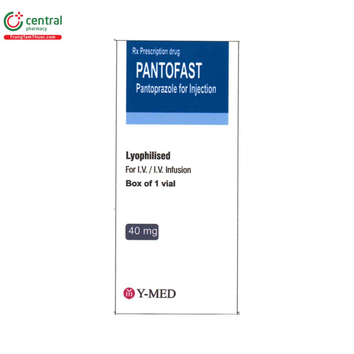 thuoc pantofast 3 P6633 thuoc pantofast 3 P6633