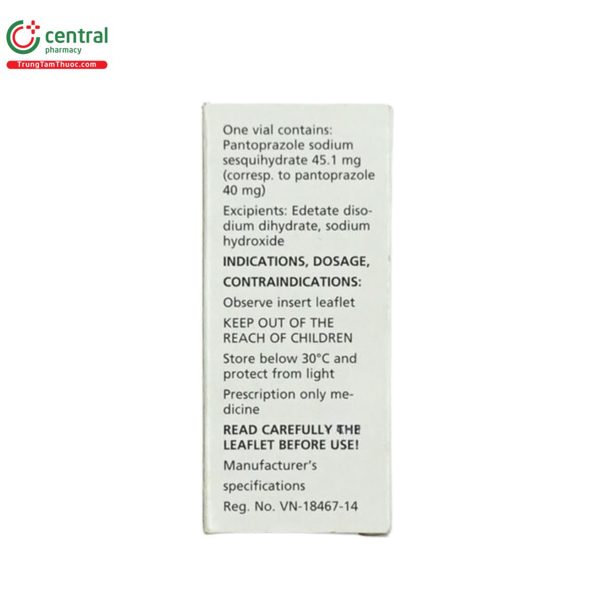 thuoc pantoloc i v 40mg 6 F2656