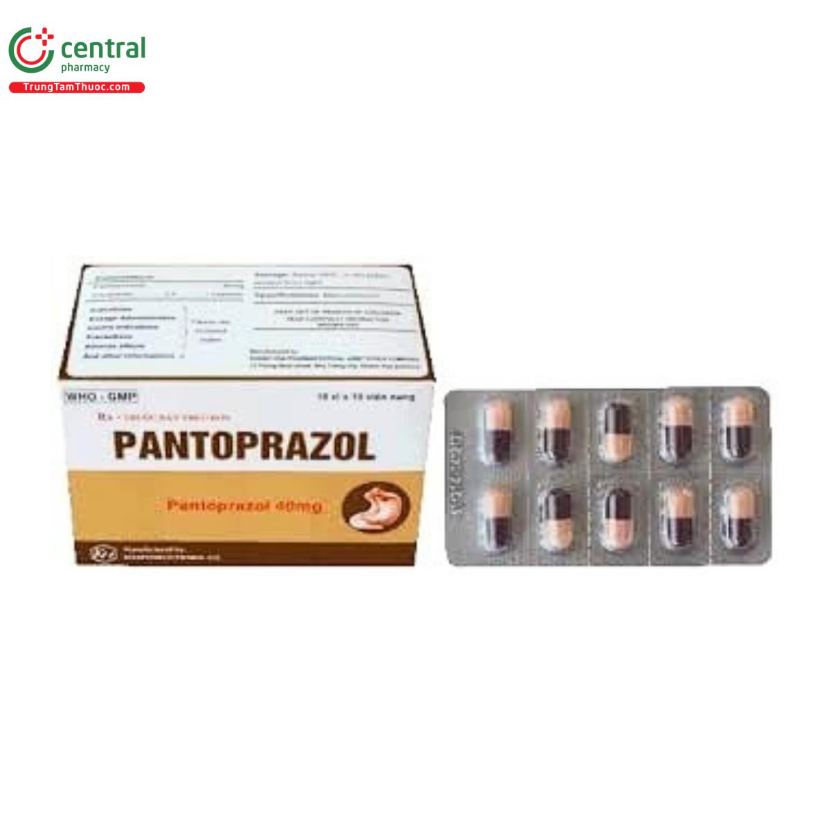 thuoc pantoprazol 40mg khapharco 2 P6261 thuoc pantoprazol 40mg khapharco 2 P6261