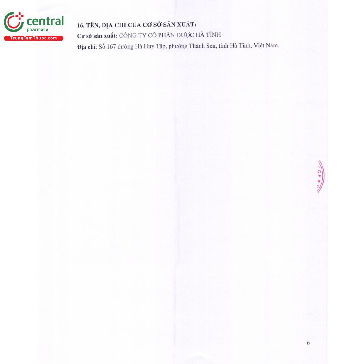 thuoc panzotex 2625mg 10 O5153 thuoc panzotex 2625mg 10 O5153