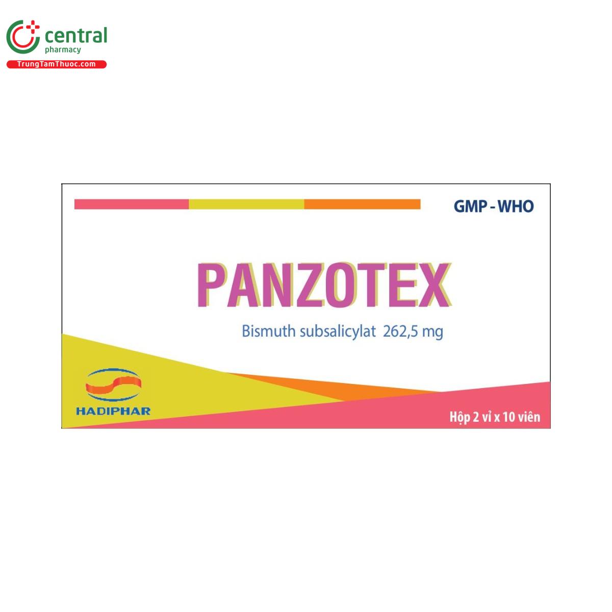 thuoc panzotex 2625mg J3218 thuoc panzotex 2625mg J3218