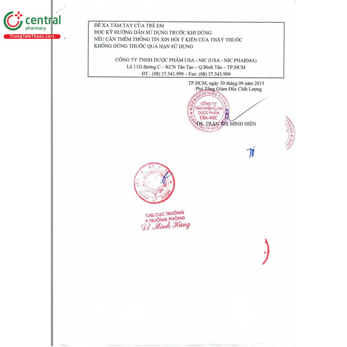 thuoc papaverin 40mg usa nic pharma 6 C0320 thuoc papaverin 40mg usa nic pharma 6 C0320