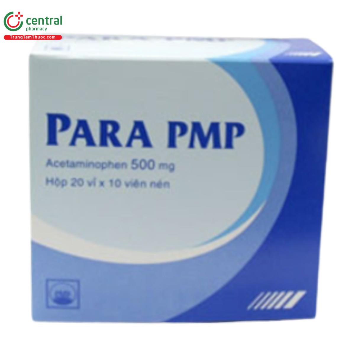 thuoc para pmp 500mg 1 I3304 thuoc para pmp 500mg 1 I3304