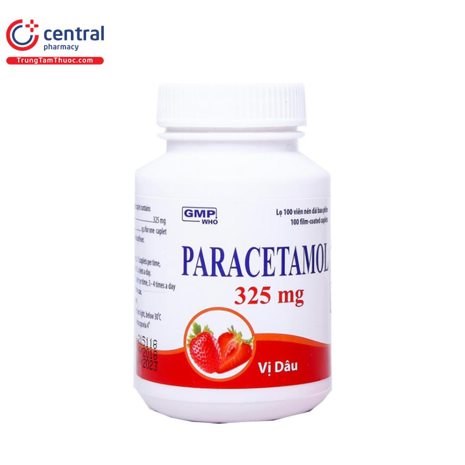 thuoc paracetamol 325 mg mediplantex 2 C1247