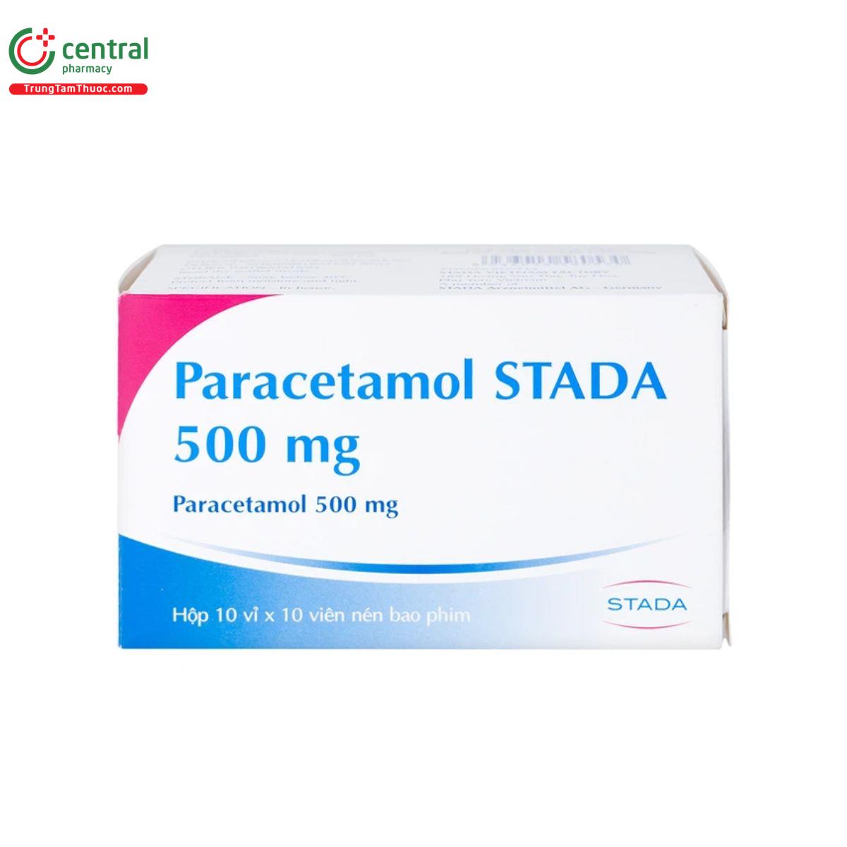 thuoc paracetamol stada 500mg 2 S7531