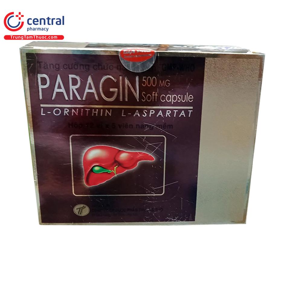 thuoc paragin 500mg 2 U8461