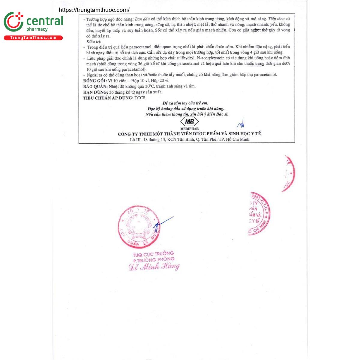 thuoc parasorb 500mg 4 R7426 thuoc parasorb 500mg 4 R7426