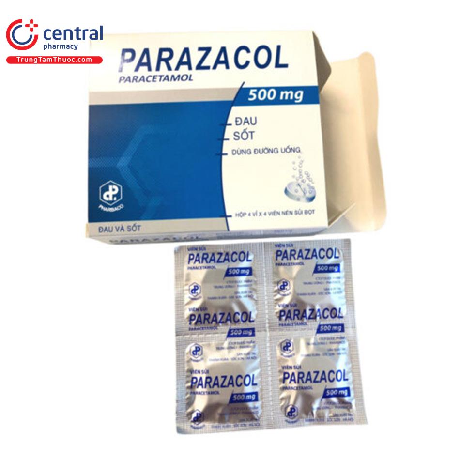 thuoc parazacol 500 3 G2886