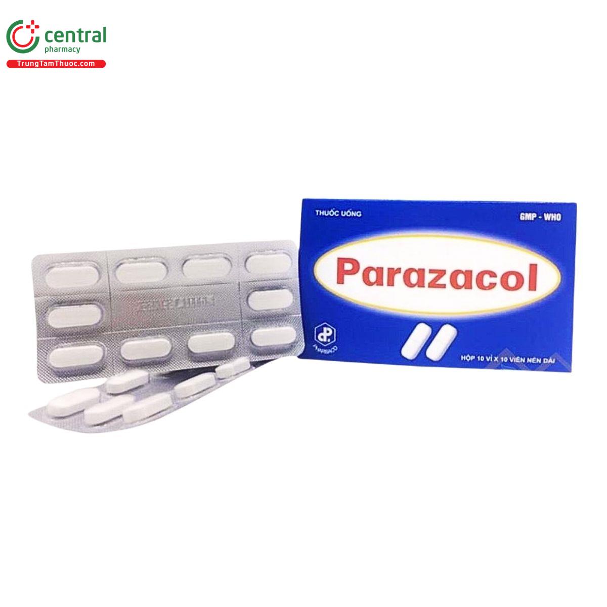 thuoc parazacol 500mg vien nen 1 I3521 thuoc parazacol 500mg vien nen 1 I3521