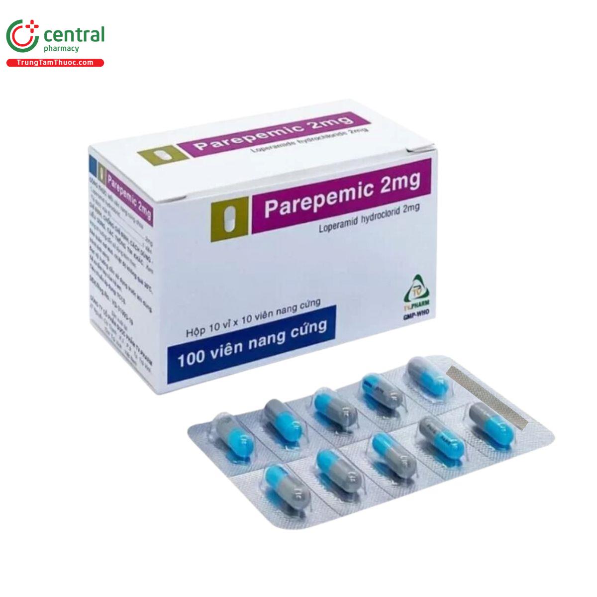 thuoc parepemic 2mg tv pharm 1 H2782