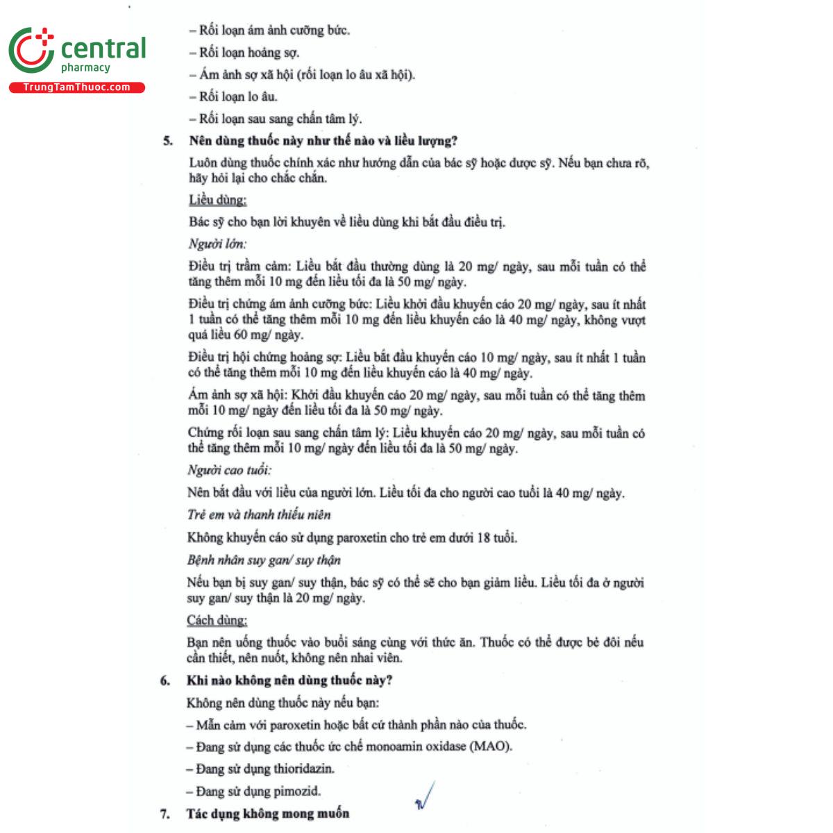 thuoc parokey 30 1112 U8216