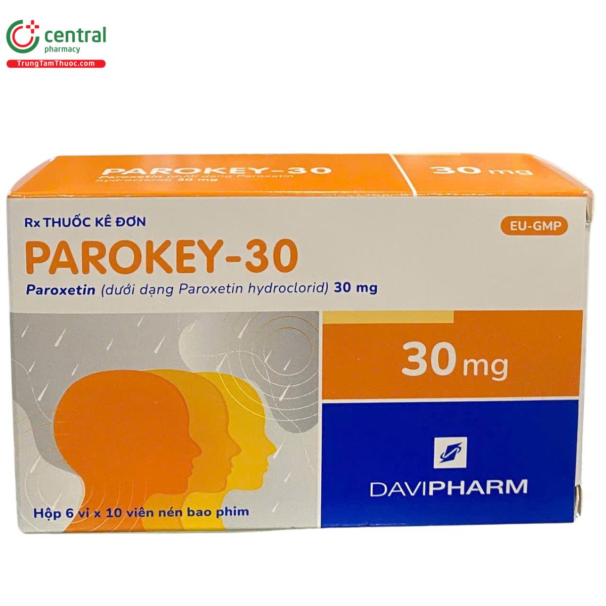 thuoc parokey 30 2 U8758