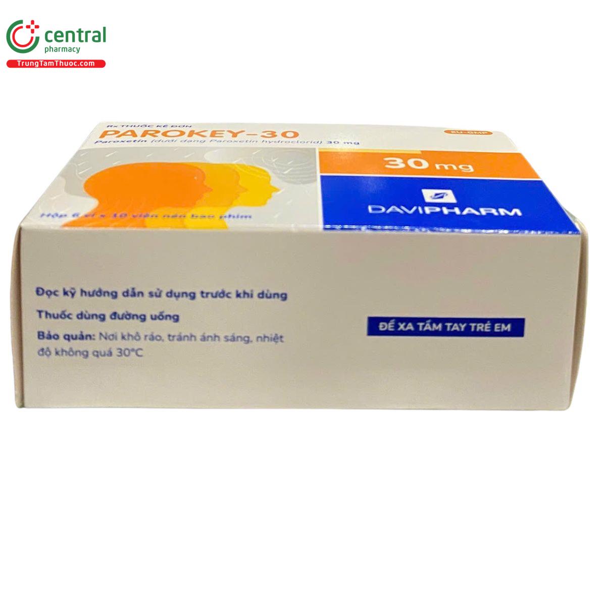 thuoc parokey 30 6 I3387
