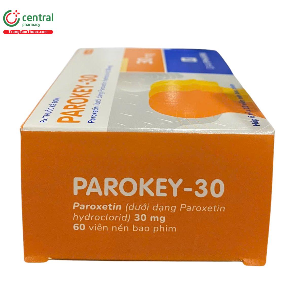 thuoc parokey 30 8 V8170