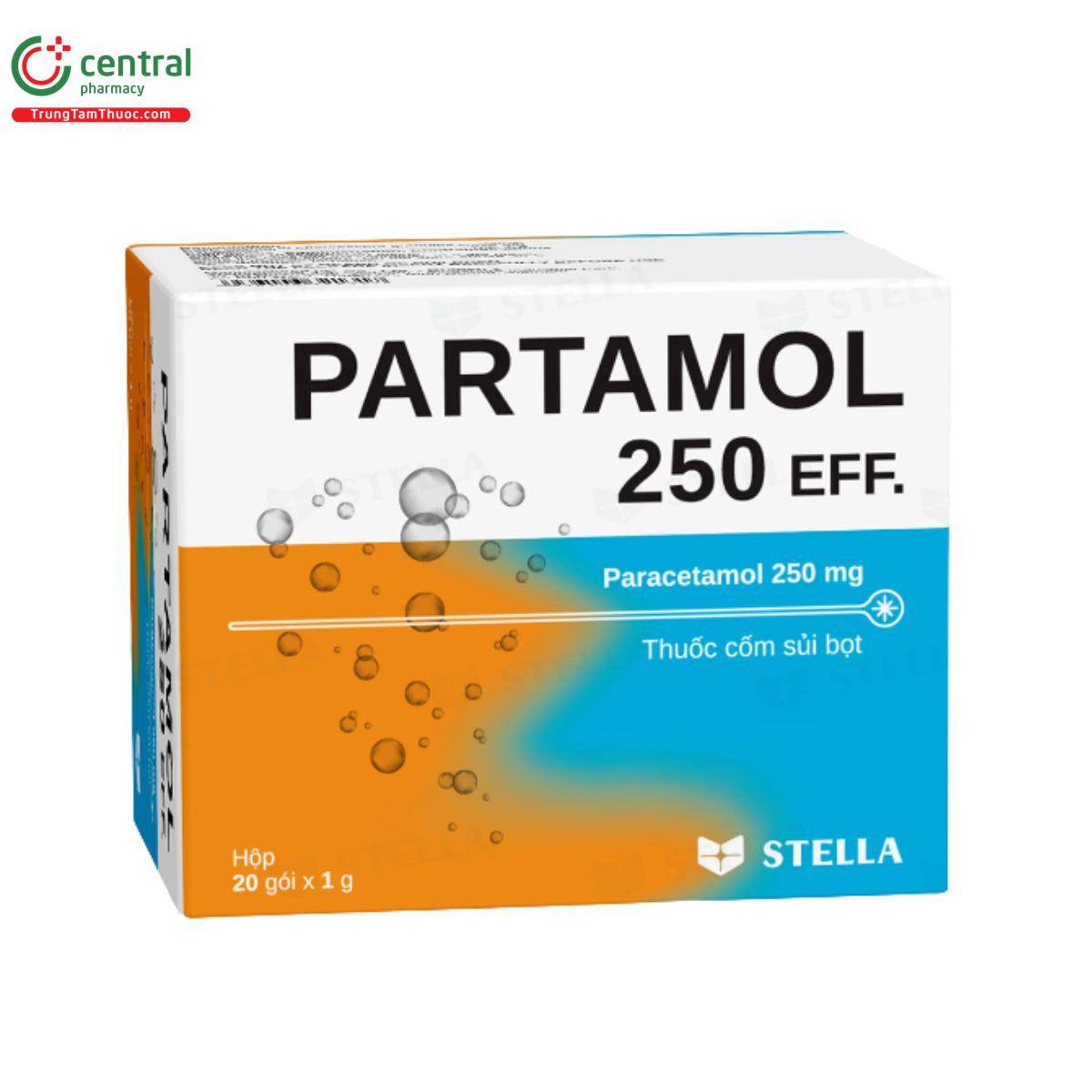 thuoc partamol 250 eff 1 F2441 thuoc partamol 250 eff 1 F2441