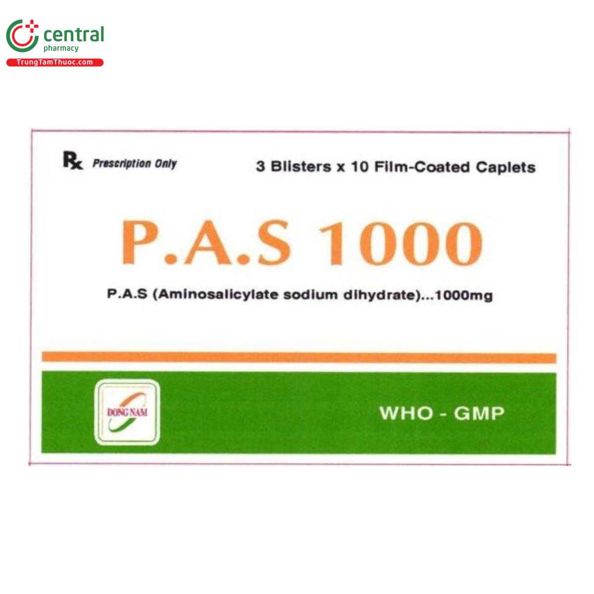 thuoc pas 1000mg 2 N5474 thuoc pas 1000mg 2 N5474