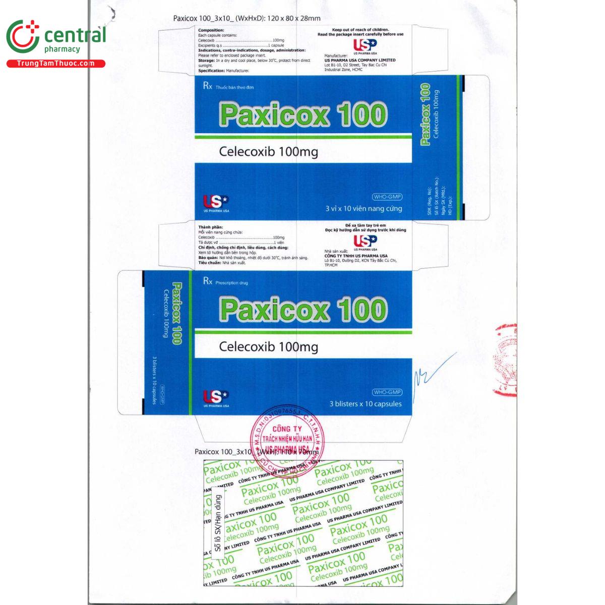 thuoc paxicox 100mg 4 J4075