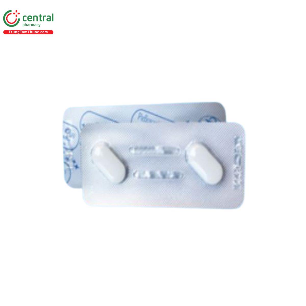 thuoc pefloxacin 400mg quapharco 2 G2522 thuoc pefloxacin 400mg quapharco 2 G2522