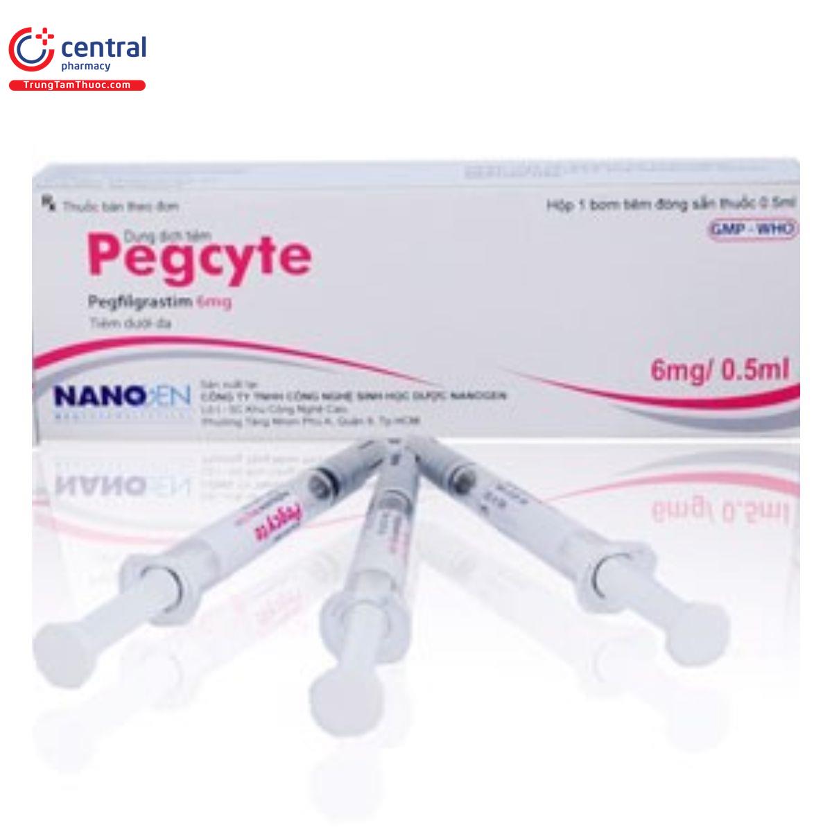 thuoc pegcyte 2 N5487