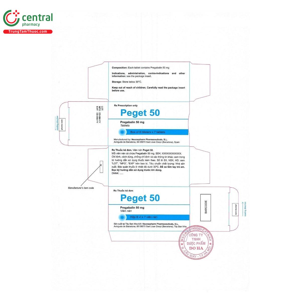 thuoc peget 50 2 R7016