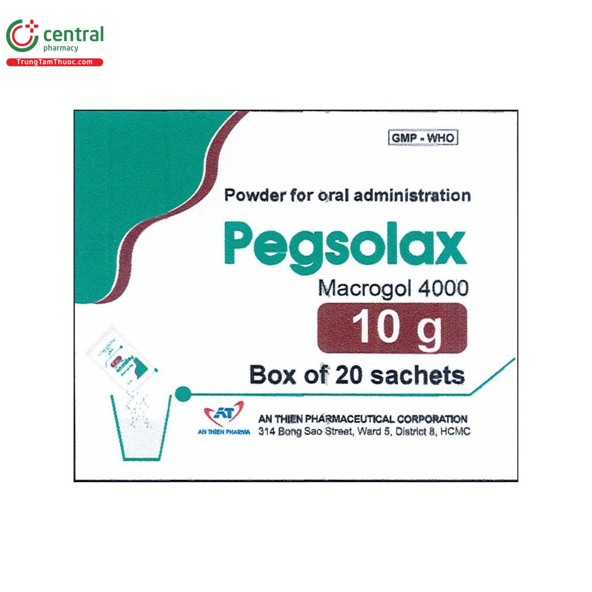 thuoc pegsolax 10g 1 B0828 thuoc pegsolax 10g 1 B0828