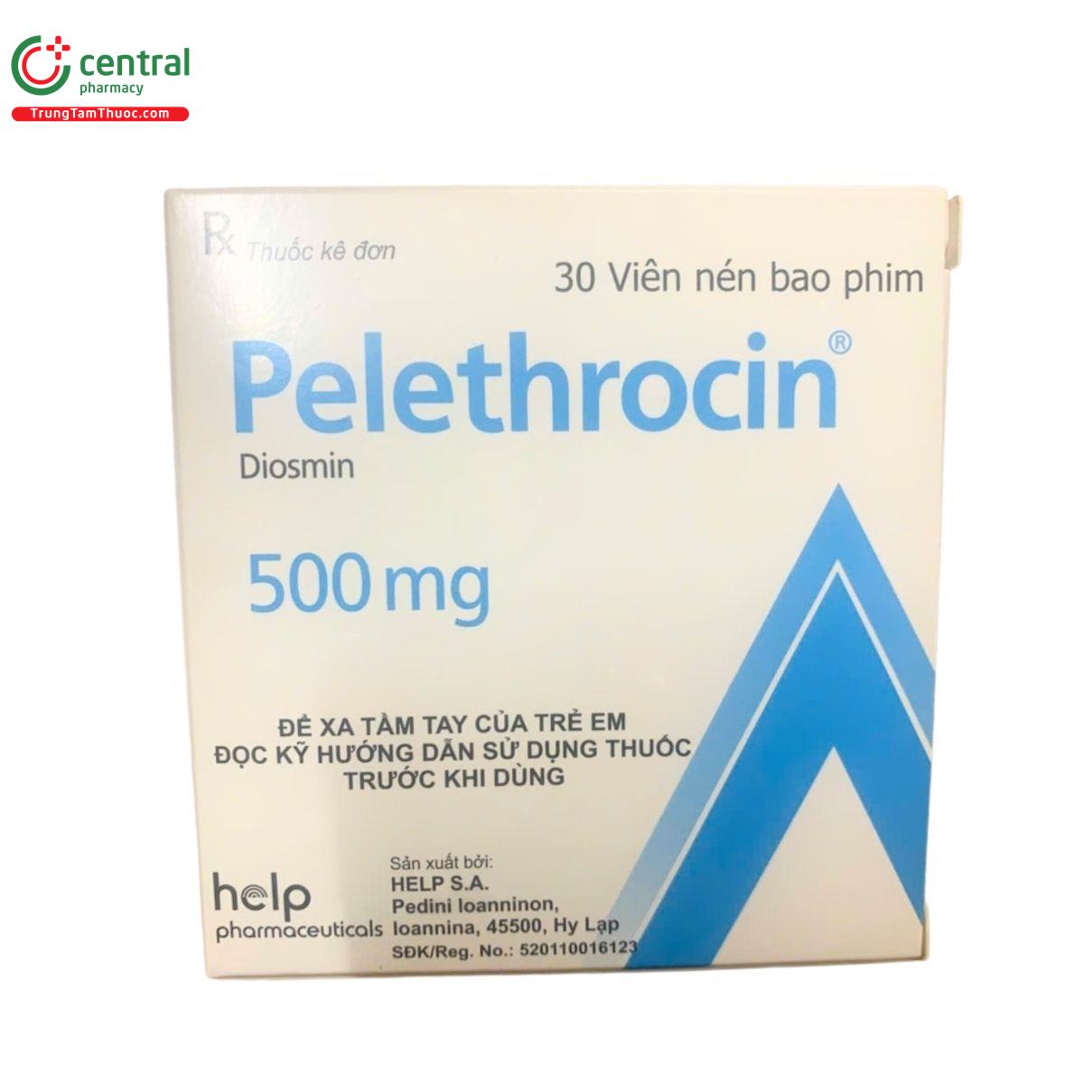 thuoc pelethrocin 500mg 3 I3528