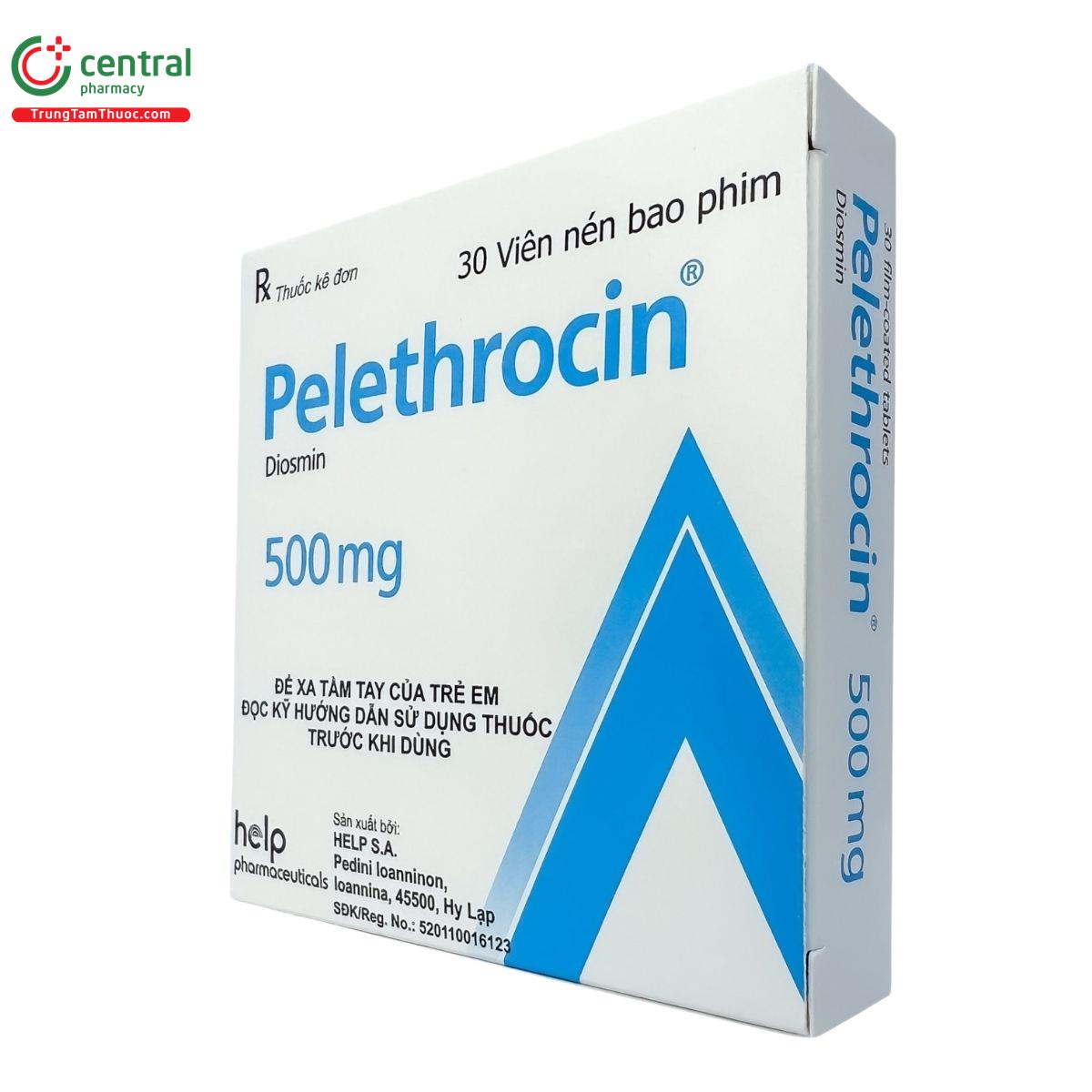 thuoc pelethrocin 500mg 4 O6265