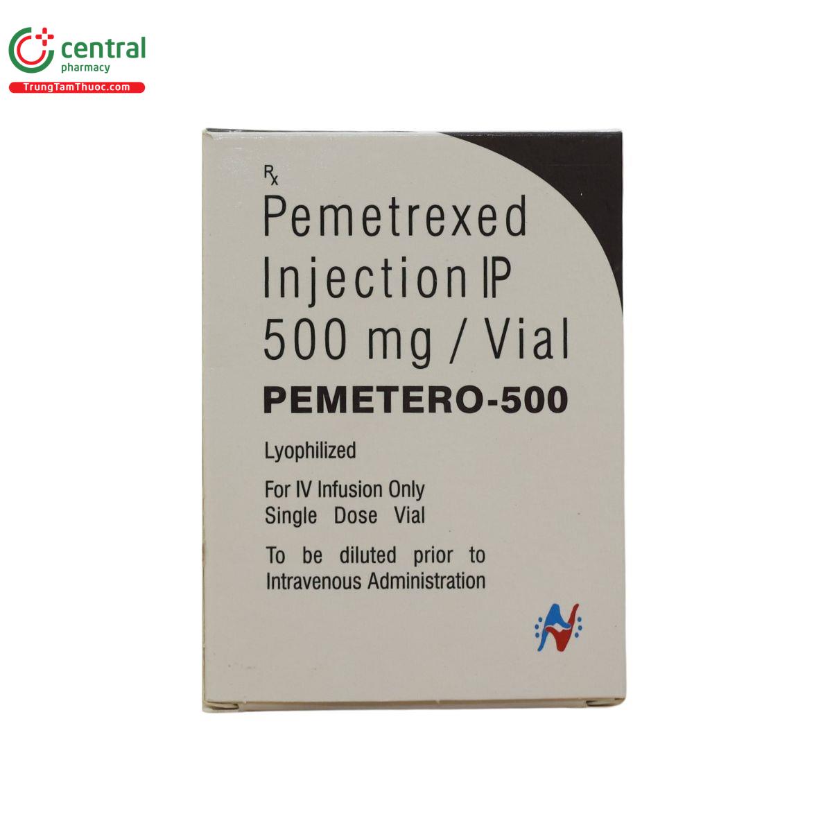 thuoc pemetero 500 2 R7237