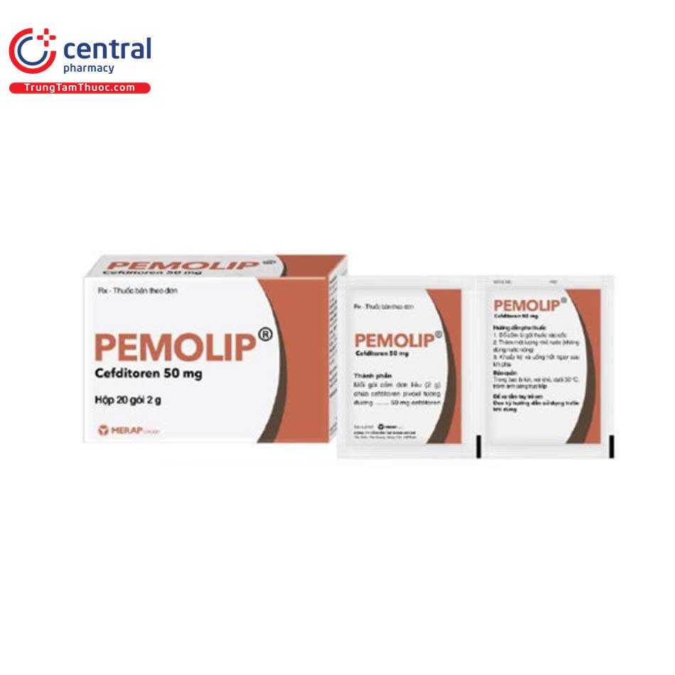 thuoc pemolip 50 mg 2 B0080