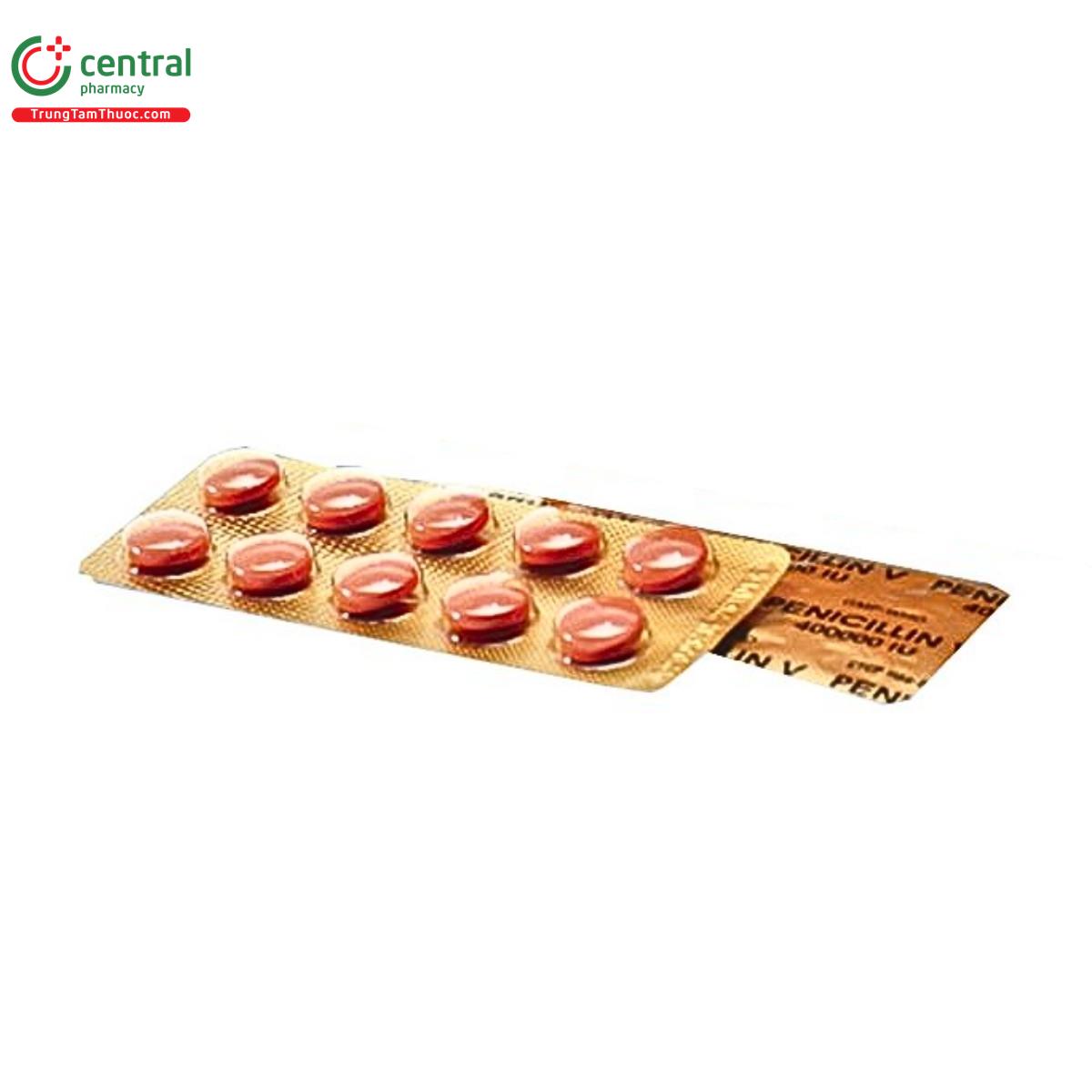 thuoc penicillin v 400000iu mekophar 3 J3505 thuoc penicillin v 400000iu mekophar 3 J3505