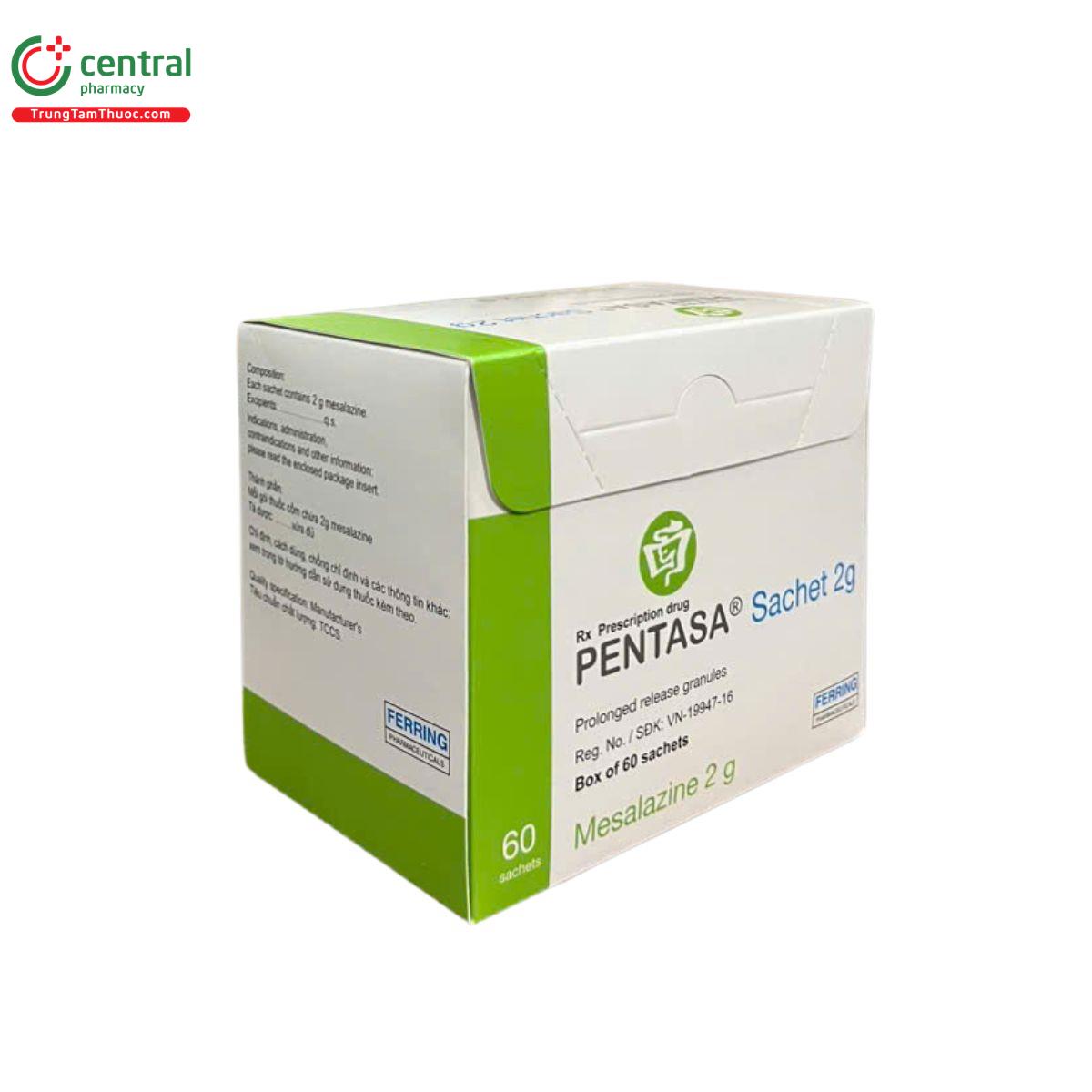 thuoc pentasa sachet 2g 7 A0814