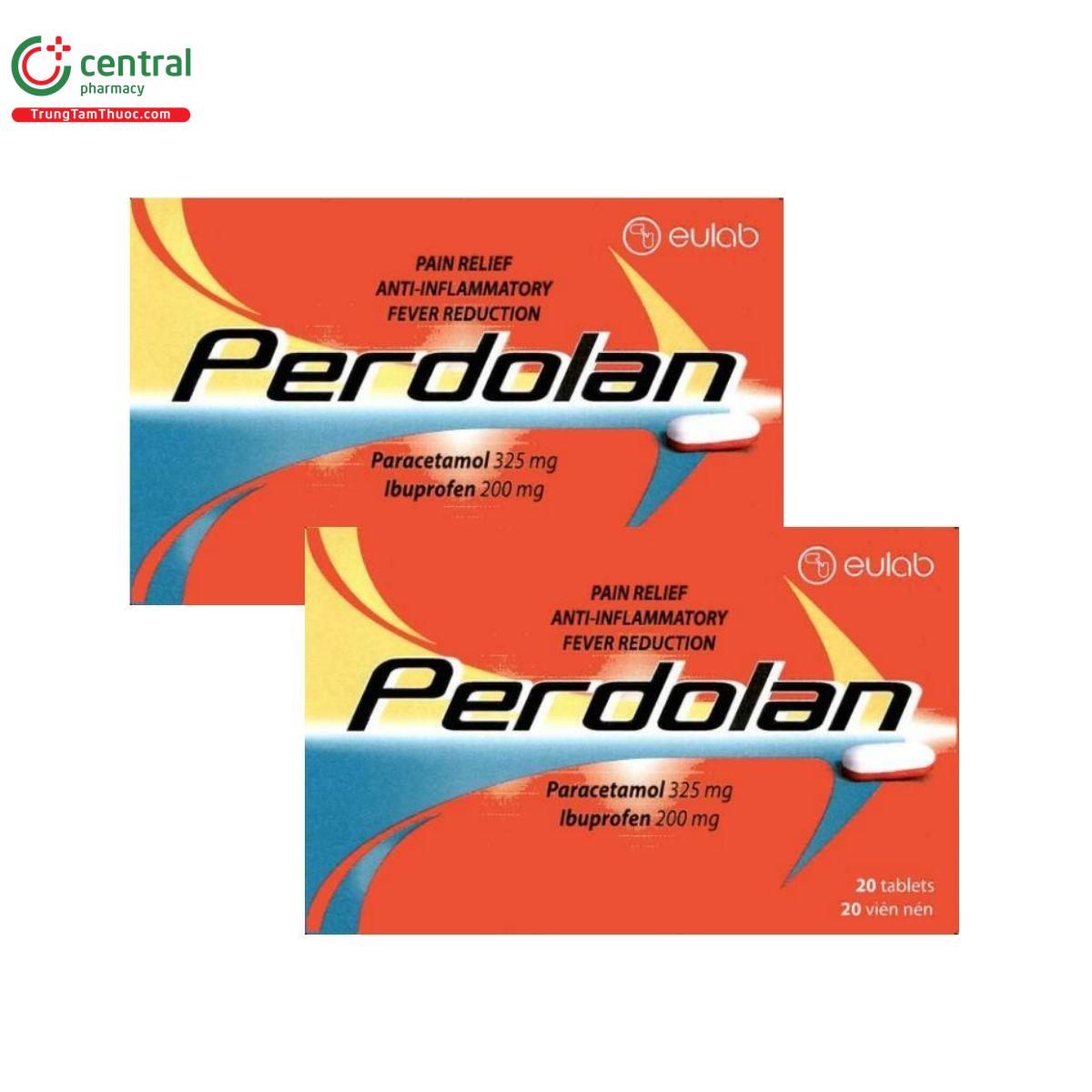 thuoc perdolan 2 T8812 thuoc perdolan 2 T8812