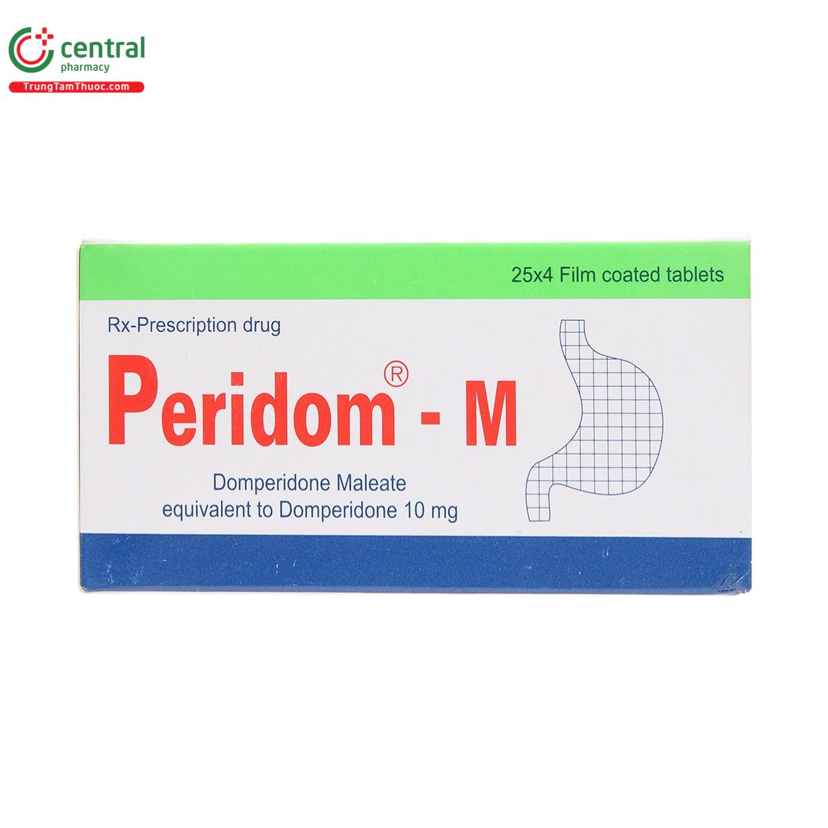 thuoc peridom m 10mg 5 Q6703