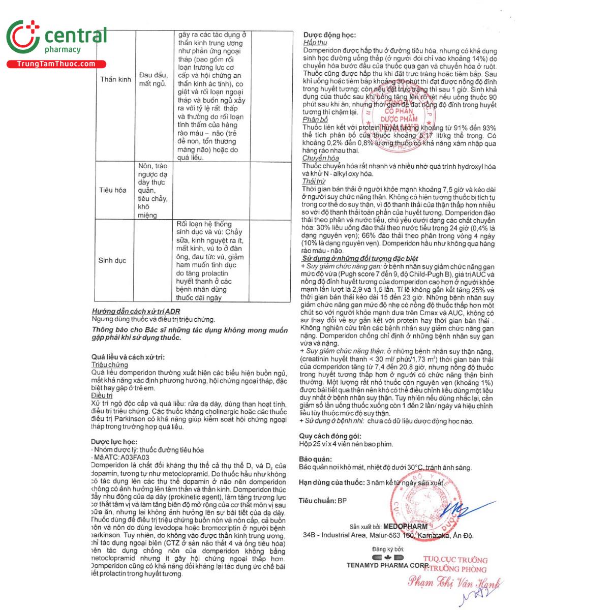 thuoc peridom m 10mg 9 P6787