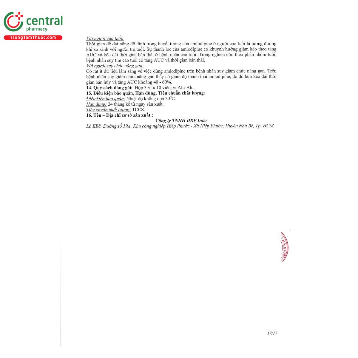 thuoc perisamlor 017 L4645 thuoc perisamlor 017 L4645