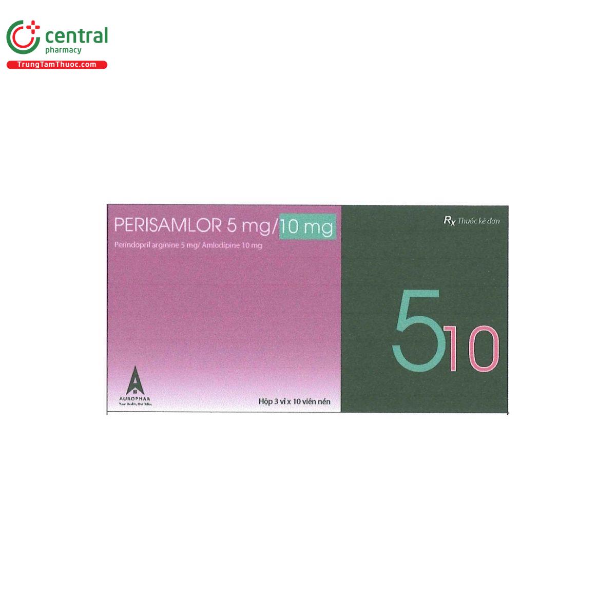 thuoc perisamlor 5mg 10mg 1 T8885 thuoc perisamlor 5mg 10mg 1 T8885