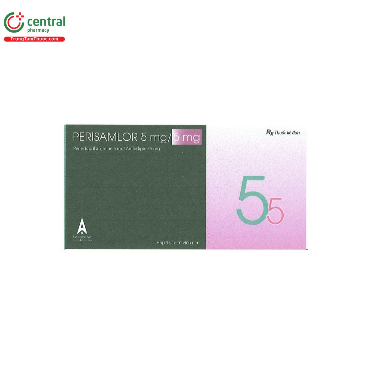 thuoc perisamlor 5mg 5mg 1 I3671