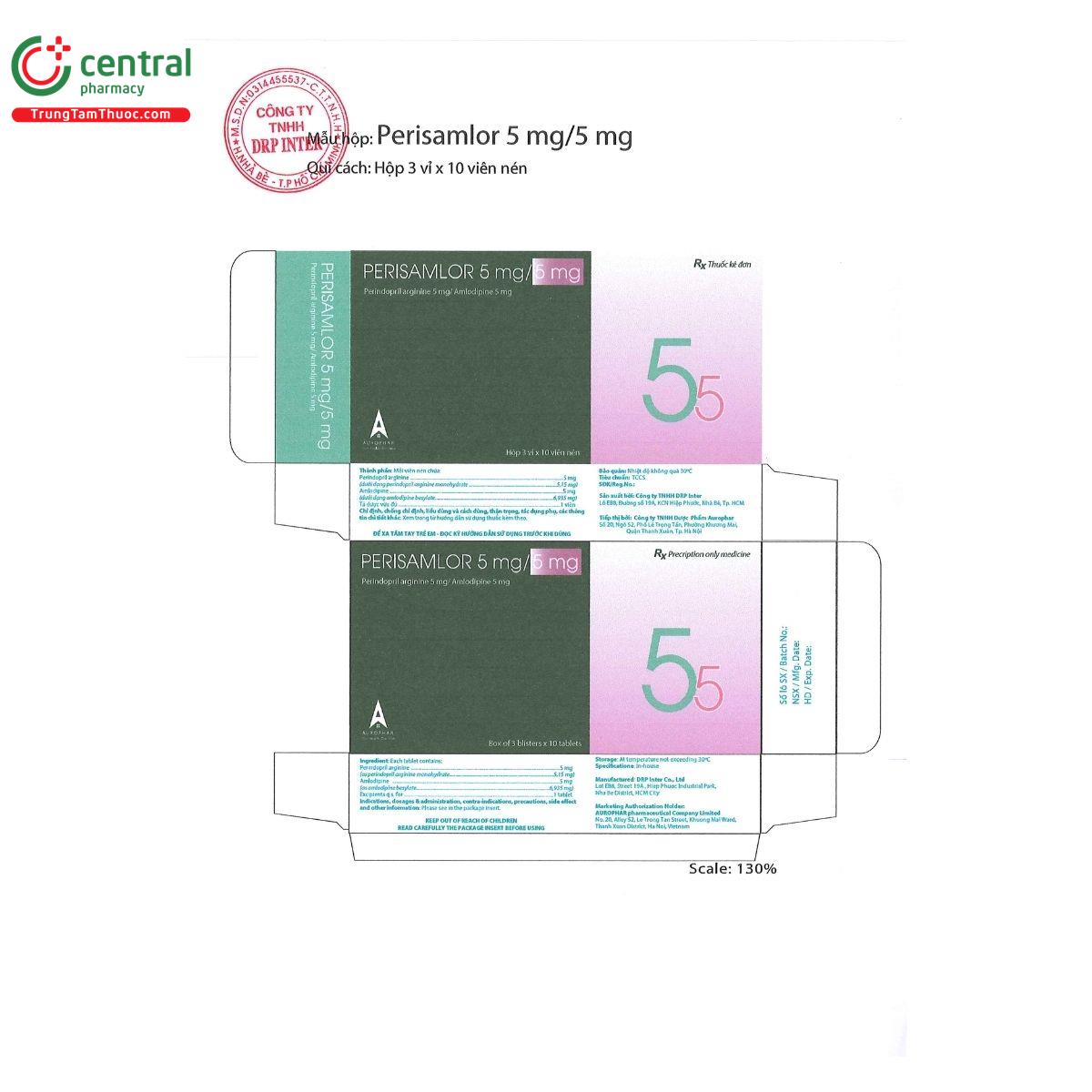 thuoc perisamlor 5mg 5mg 2 P6318