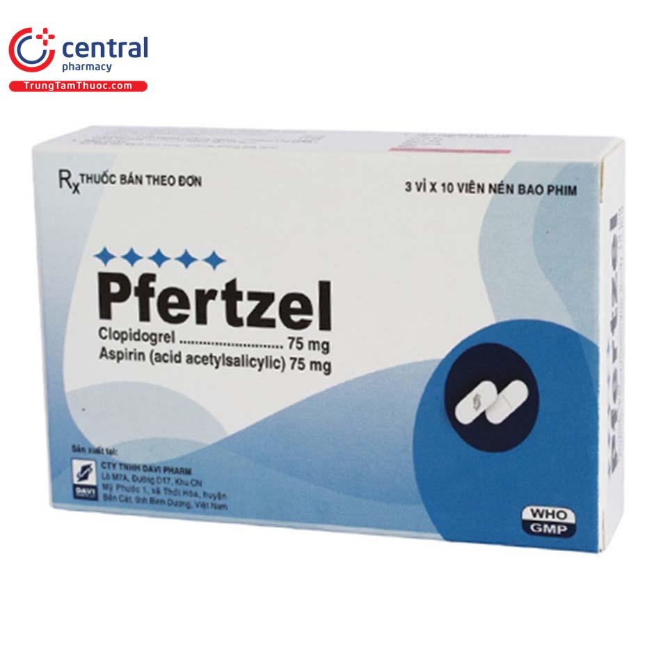 thuoc pfertzel 2 Q6243