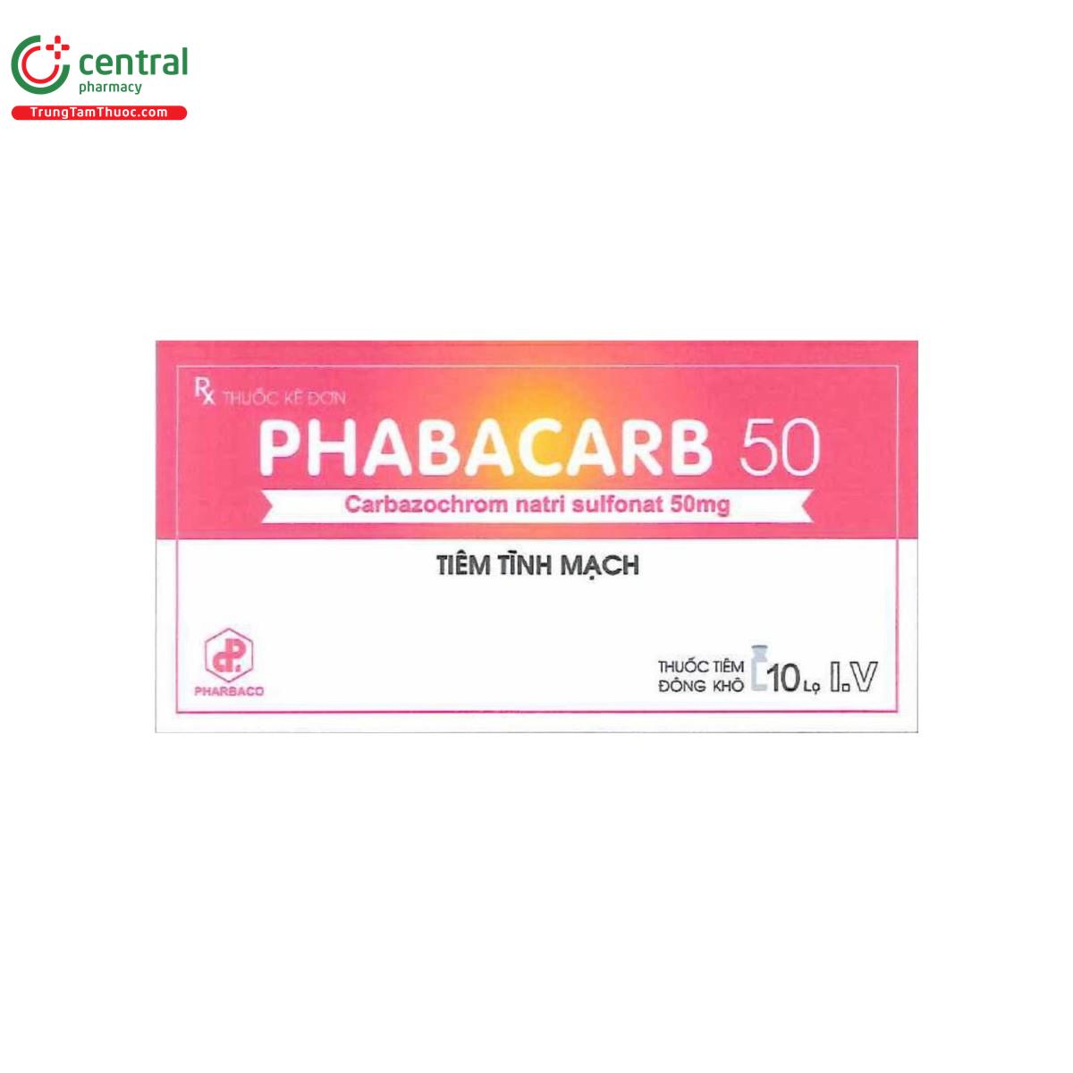 thuoc phabacarb 50 C1800 thuoc phabacarb 50 C1800