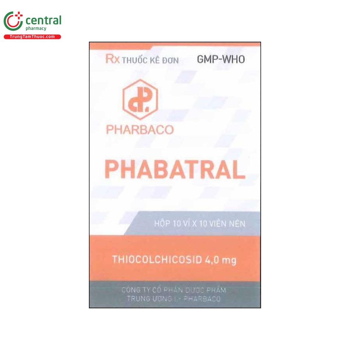 thuoc phabatral 4mg 1 F2112