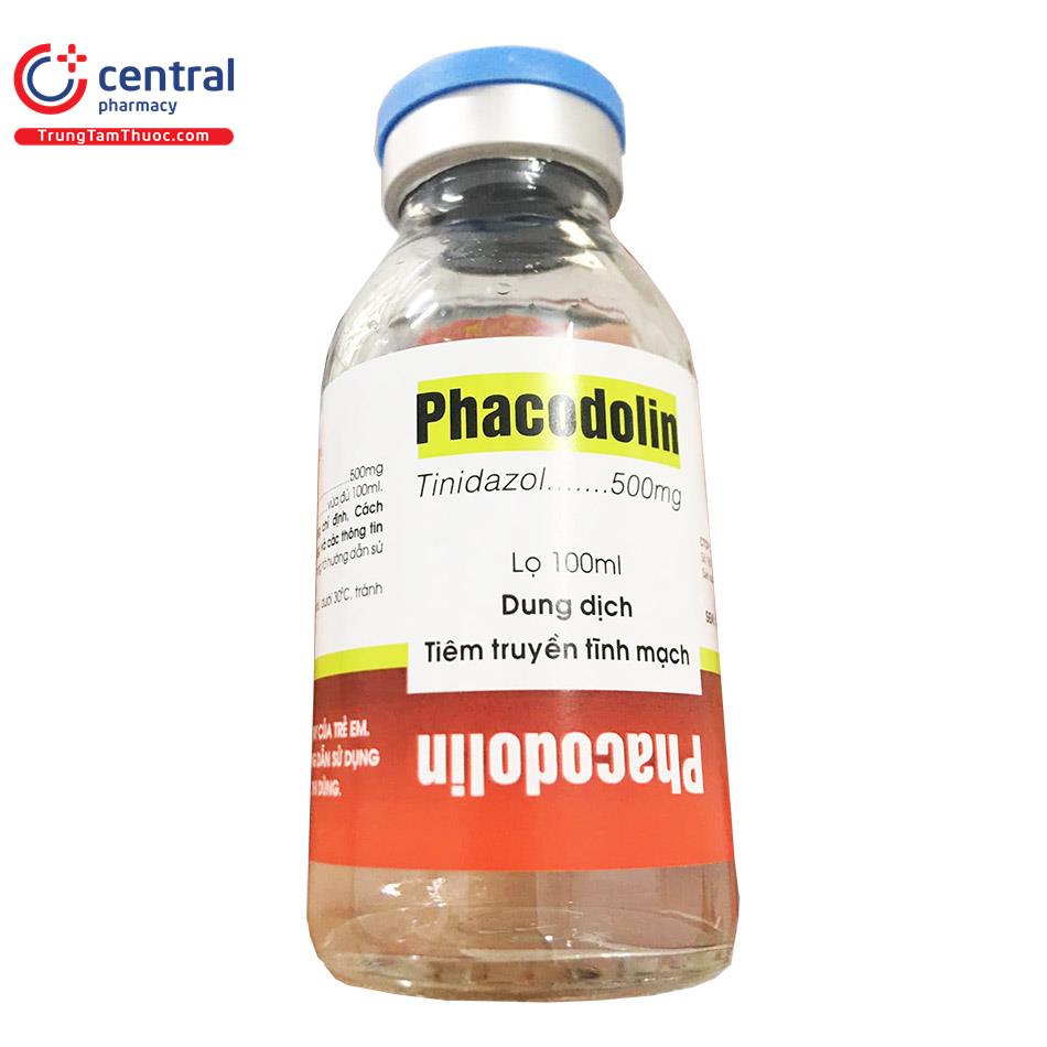 thuoc phacodolin tiem 2 B0350