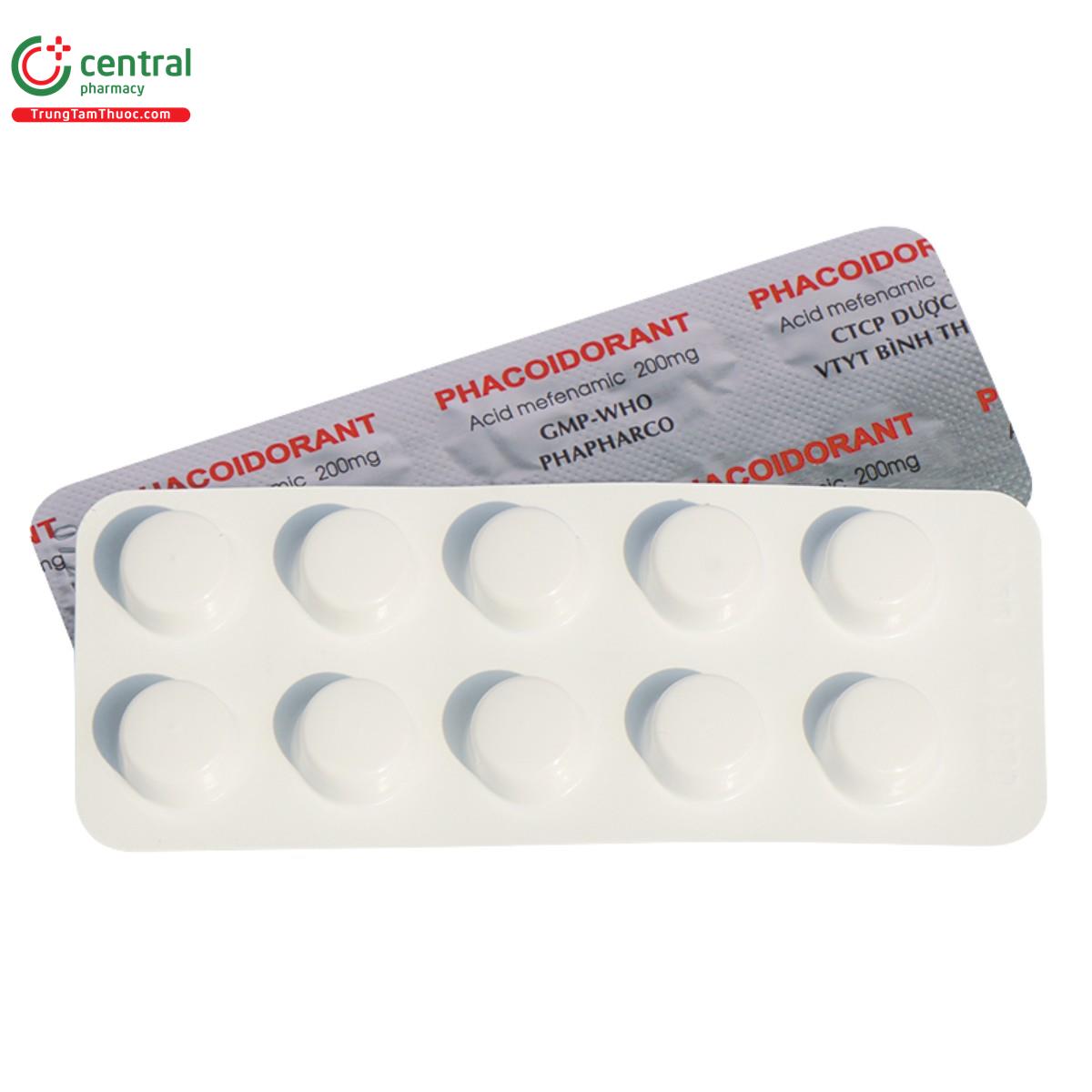 thuoc phacoidorant 200mg 2 O6551
