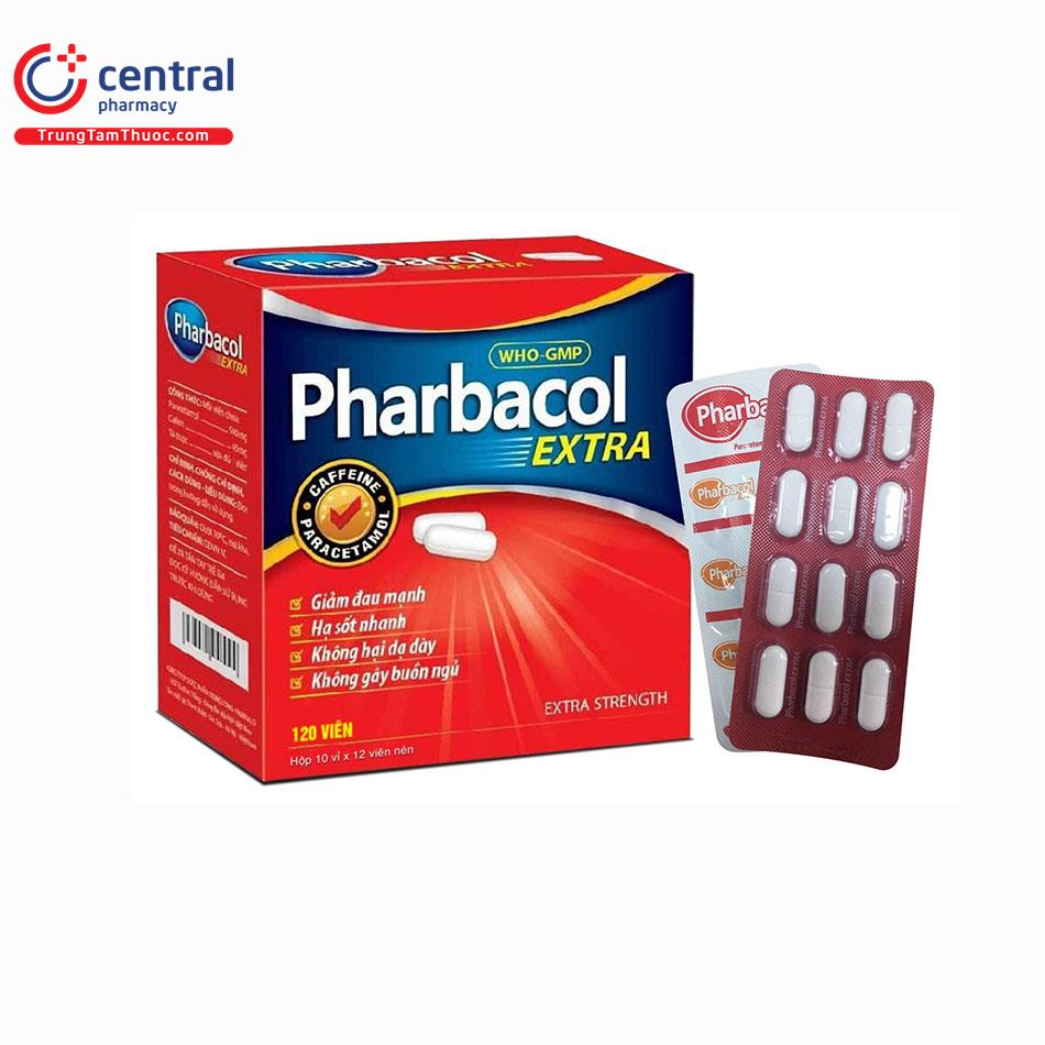 thuoc pharbacol extra 1 Q6051