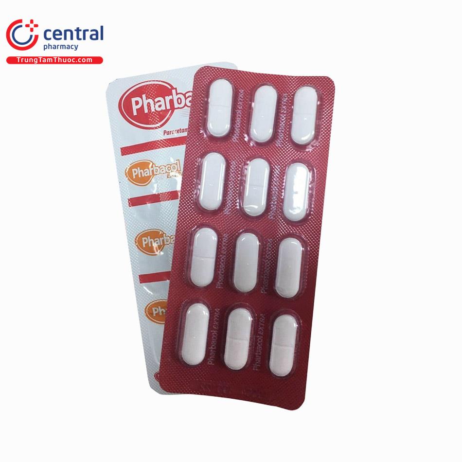 thuoc pharbacol extra 3 O5652