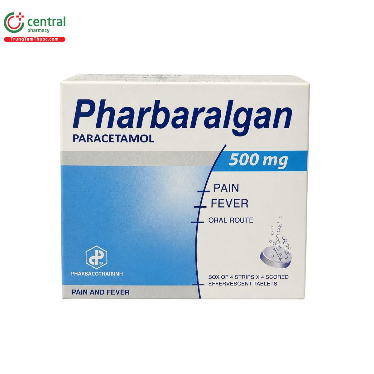 thuoc pharbaralgan 500mg 1 H3561 thuoc pharbaralgan 500mg 1 H3561