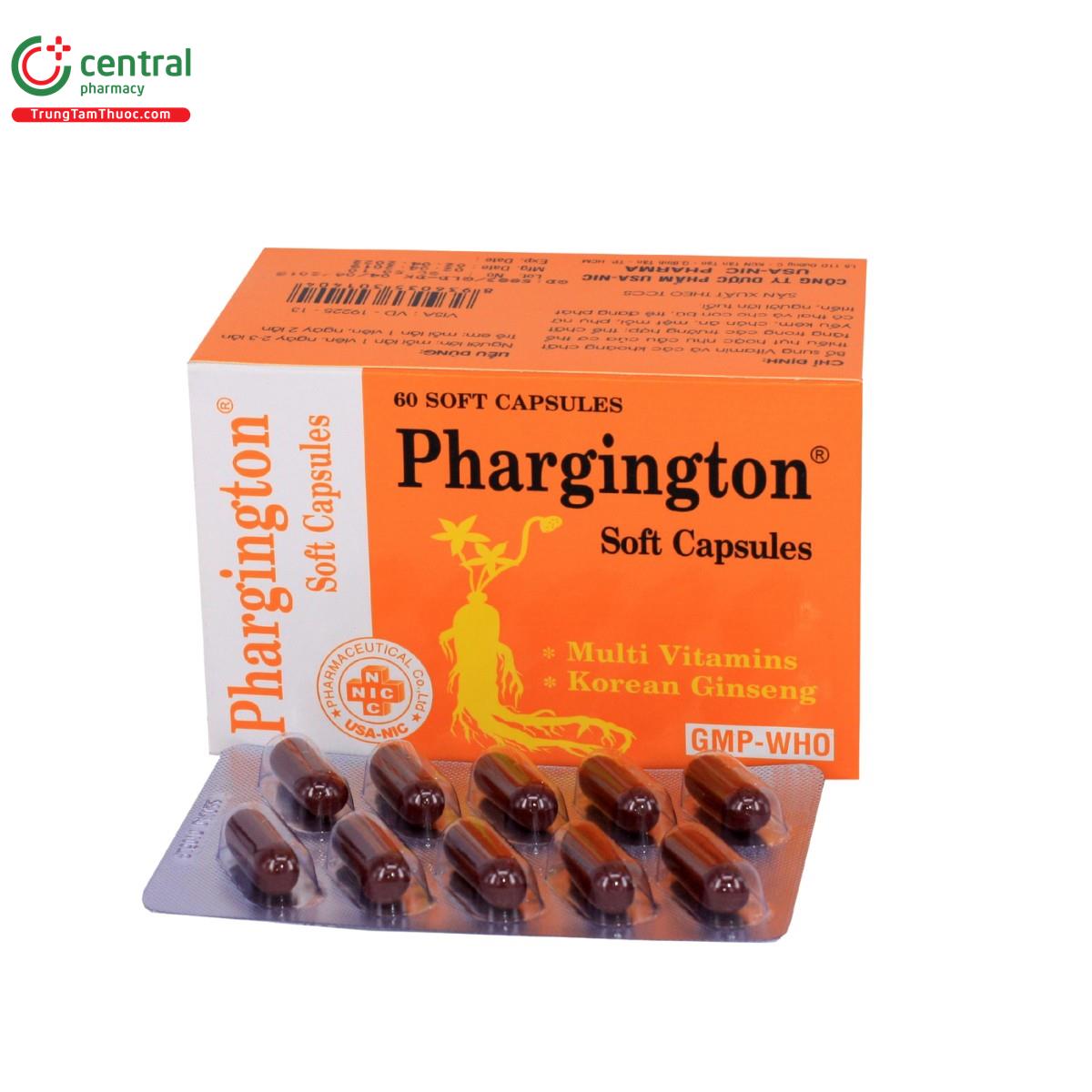 thuoc phargington 3 J3337