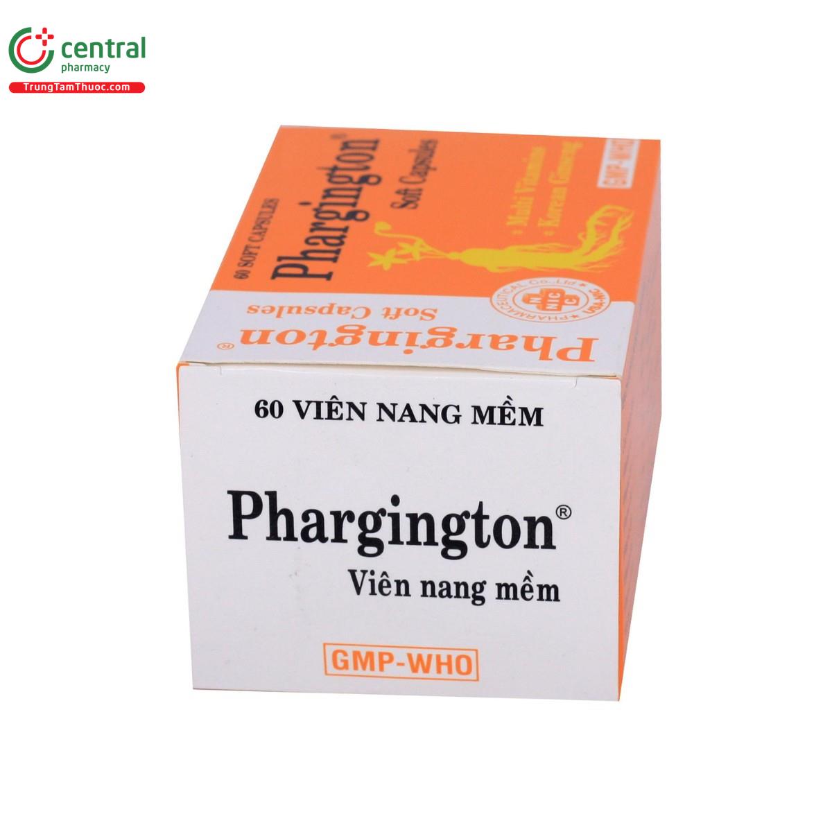 thuoc phargington 8 J3587