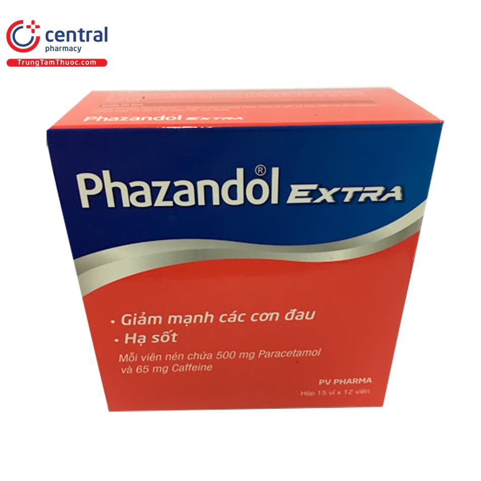 thuoc phazandol extra 3 S7074