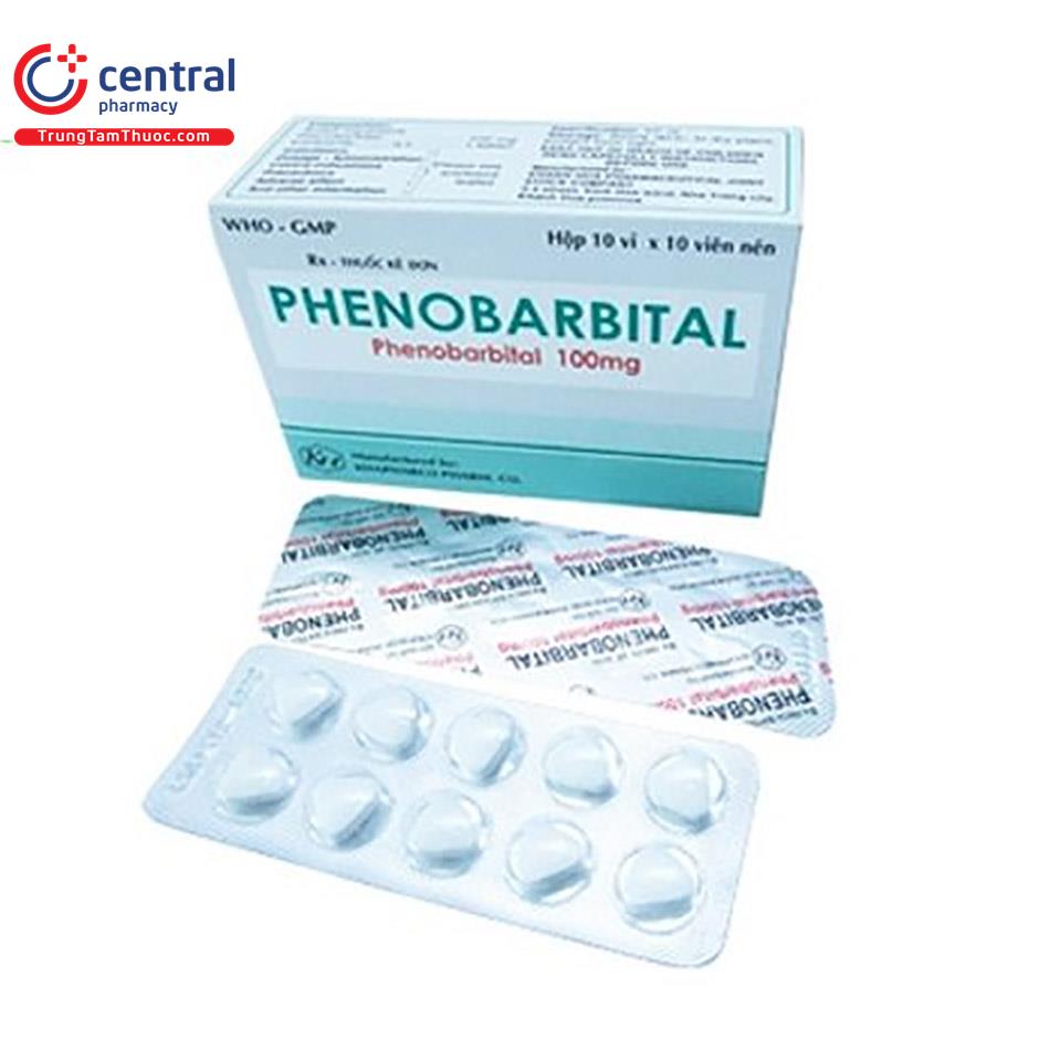 thuoc phenobarbital 100mg khapharco 2 T7438
